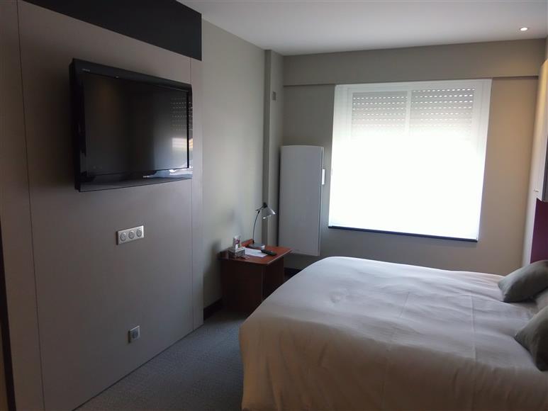 Chambre Cosy Quadruple (Hôtel)