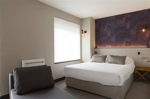 Chambre Cosy Triple (Hôtel)