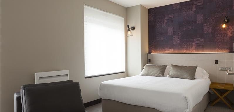Chambre Cosy Triple (Hôtel)