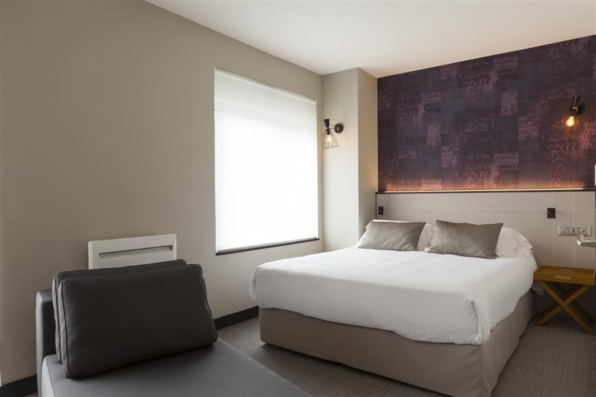 Chambre Cosy Triple (Hôtel)