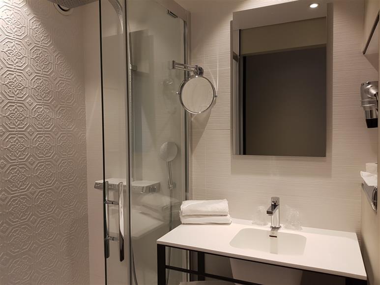 Chambre Cosy Triple (Hôtel)